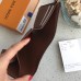 Кожаный кошелек Louis Vuitton M41938 Victorine Wallet Monogram Женский