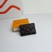 Dompet kulit Louis Vuitton M41938 Dompet Victorine Monogram Wanita