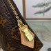 Louis Vuitton M47515 Круглая косметичка для пресбиопии