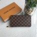 Louis Vuitton Zippy Organizer M60003 Lederbrieftasche