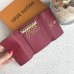 Louis Vuitton M60701 Kulit MONOGRAM 6 gantungan kunci