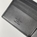 Louis Vuitton M60895 Taurillon Wallet Multiple Wallet Monogram Men Personalization