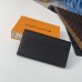 Louis Vuitton M61248 Capucines  Taurillon Leather Wallet