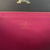 Louis Vuitton M61248 Cartera de cuero Capucines Taurillon