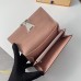 Louis Vuitton M61249 Cartera Taurillon Capucines Cuero Taurillon