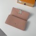 Louis Vuitton M61249 Taurillon Capucines Dompet Kulit Taurillon