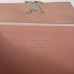 Louis Vuitton M61249 Taurillon Capucines Dompet Kulit Taurillon