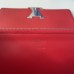 Louis Vuitton M61471 Taurillon Capucines  Leather Wallet