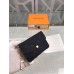 Louis Vuitton M62017 Refined Leather Key Holder