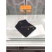 Louis Vuitton M62017 Refined Leather Key Holder