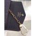 Louis Vuitton M62017 Refined Leather Key Holder