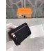 Louis Vuitton M62017 Refined Leather Key Holder