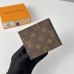 Louis Vuitton M62288 Monogram Marco Dompet Kanvas Monogram