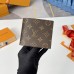 Louis Vuitton M62288 Кошелек Marco Monogram Canvas Monogram