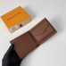 Louis Vuitton M62288 Monogram Marco Dompet Kanvas Monogram