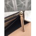 Louis Vuitton M62369 Dompet Emilie Monogram Empreinte Kulit Wanita