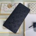 Louis Vuitton M62900 Elegant Brazza Wallet in Monogram Shadow