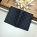 Louis Vuitton M64411 Fashion Passport Holder/Travel Essentials