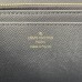 Louis Vuitton M80690 Twist Epi Lederbrieftasche