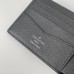 Louis Vuitton M80906 Slender Wallet Monogram Eclipse - moški