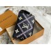 Louis Vuitton M81140 Mini Pochette Acessórios Embreagem