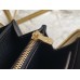 Louis Vuitton M81141 Monogram Vernis Zip Cartera Zippy alrededor del bolso largo