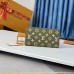 Louis Vuitton M81280 Dompet Monogram Empreinte Zippy Segar M81280