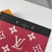 Louis Vuitton M81282 Spring in the City Card Holder Monogram Empreinte Leather