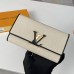 Louis Vuitton M81305 Capucines Классический кошелек с клапаном Portefeuille Capsine Capucines Длинный кошелек