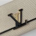 Louis Vuitton M81305 Capucines Классический кошелек с клапаном Portefeuille Capsine Capucines Длинный кошелек