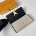 Louis Vuitton M81305 Capucines Classic Flap Wallet Dolga denarnica Portefeuille Capsine Capucines