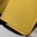 Louis Vuitton N64606 Cartera con cremallera Damier Graphite Wildlife